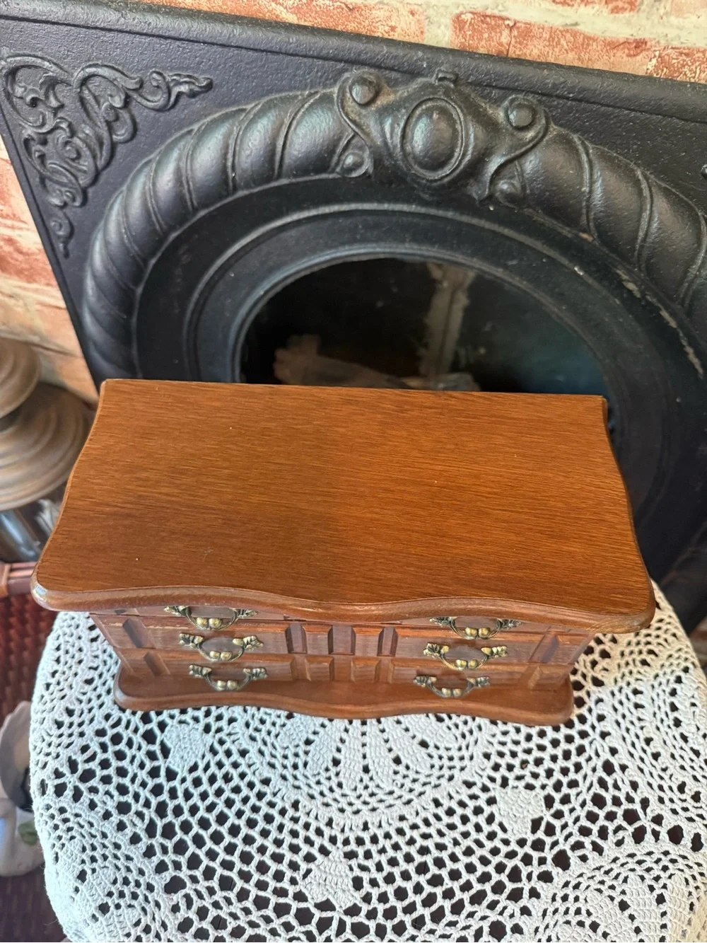 Montgomery Ward lovely vintage